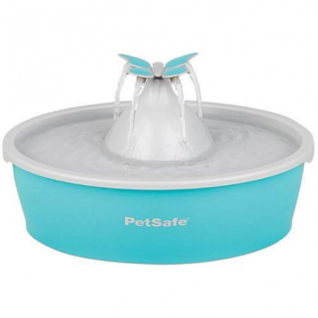 Drinkwell, Drinkwell, Fontaine à eau Butterfly 1,5 L