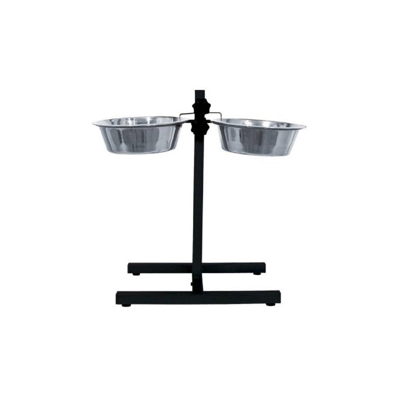 Chadog, Bowl holder on foot Chadog, Bowl holder on foot