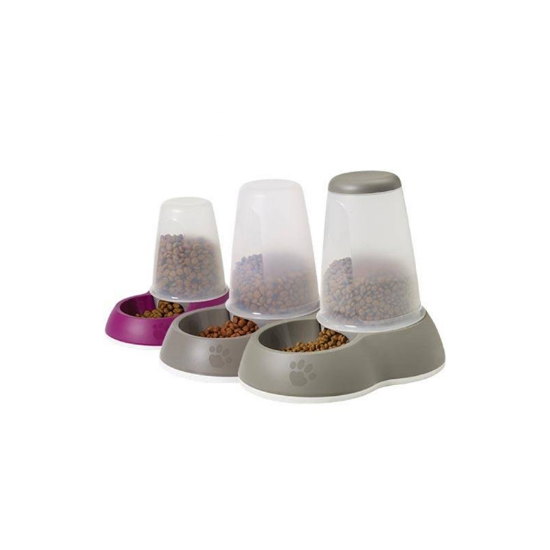 Chadog, Loop kibble dispenser Chadog, Loop kibble dispenser