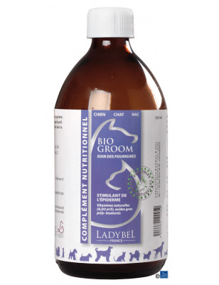 Bio Groom Ladybel