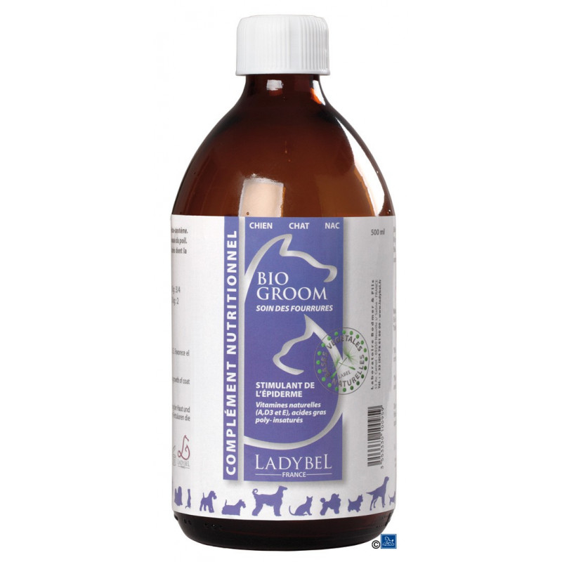 Bio Groom Ladybel Bio Groom Ladybel