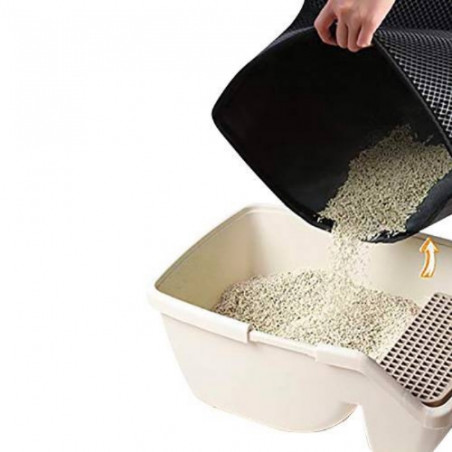 Miscellaneous, Honeycomb Litter Mat