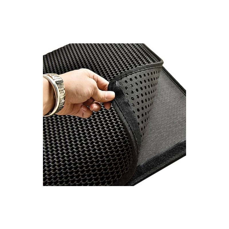 Divers, Honeycomb Litter Mat