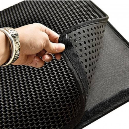 Divers, Honeycomb Litter Mat