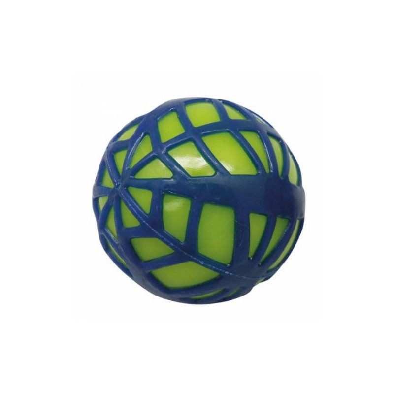 Divers, Luminous ball