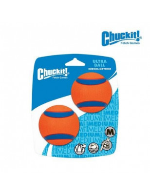 Divers,  Set of 2 Rubber Balls by JW