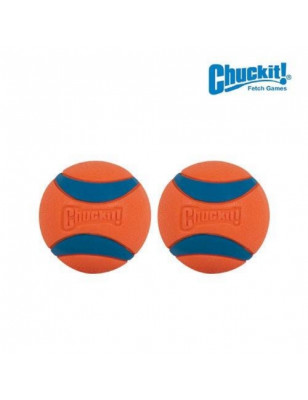 Divers,  Set of 2 Rubber Balls by JW