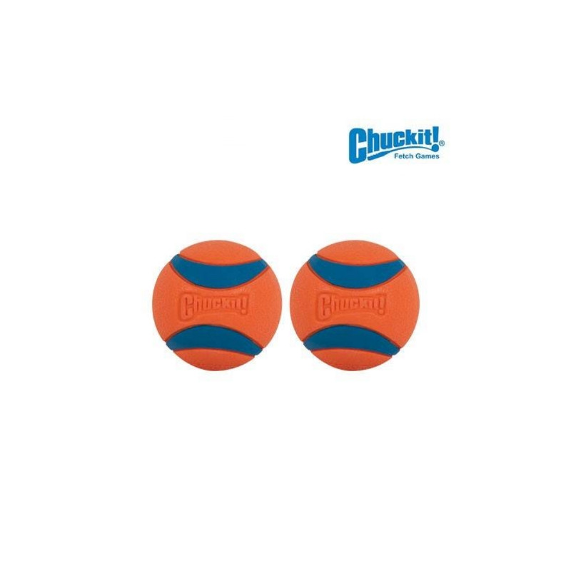 Divers,  Juego de 2 pelotas de goma de JW
