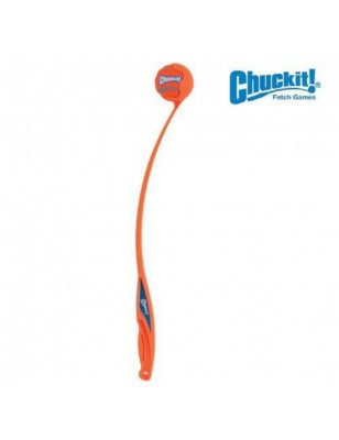 Divers, JW Chuck It Launcher Dog Toy