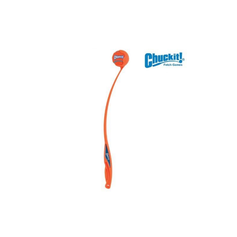 Divers, JW Chuck It Launcher Dog Toy Divers, JW Chuck It Launcher Dog Toy