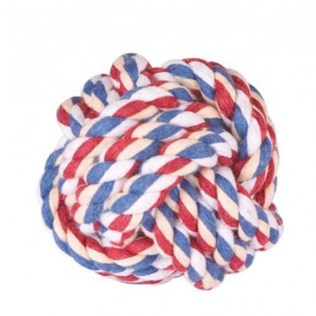 Miscellaneous, Rope ball