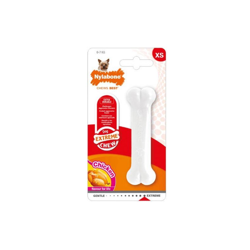 Divers, Nylabone Xtrem Chew Divers, Nylabone Xtrem Chew