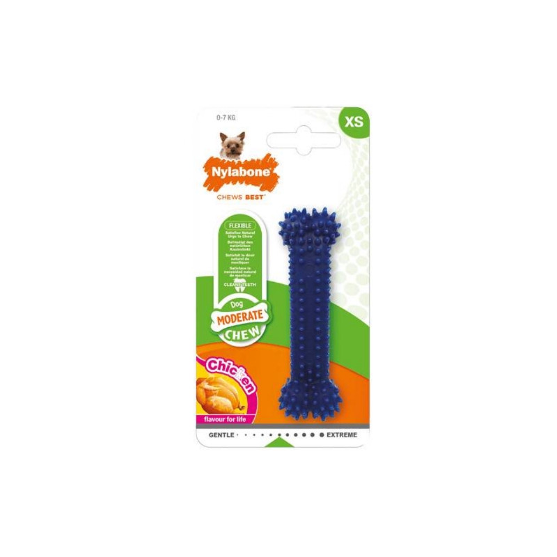 Divers,  Nylabone Dental chew