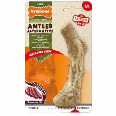 Verschiedene, Nylabone Xtrem Antler Altern