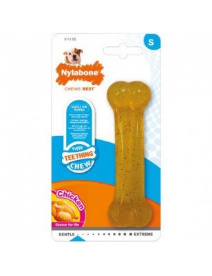 Divers, Hueso de cachorro de Nylabone