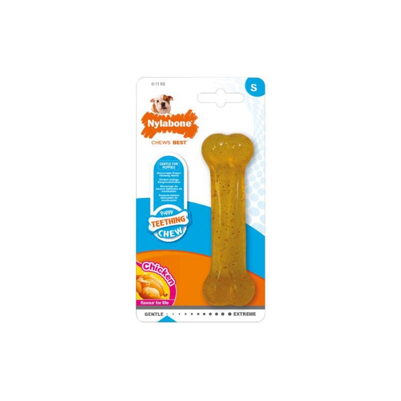 Divers, Nylabone Puppy Bone Divers, Nylabone Puppy Bone