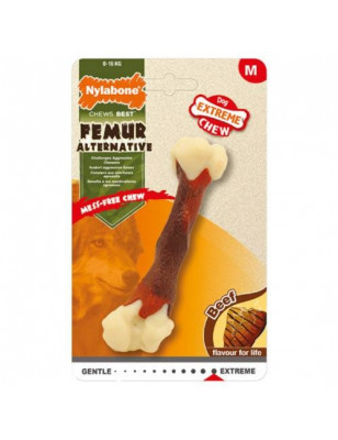 Verschiedene, Nylabone Extreme Chew Femur