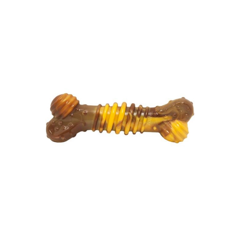 Divers, Nylabone Xtrem Chew texture Bone