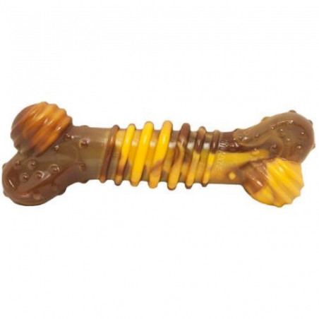 Divers, Nylabone Xtrem Chew textura hueso