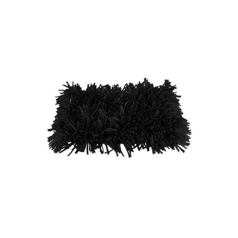 Divers, Tapis de fouille noir 45x30 cm