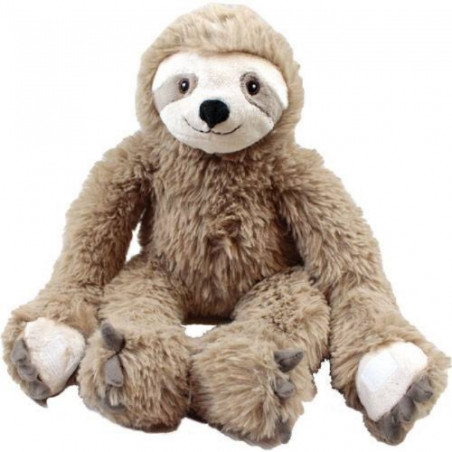 Divers, Peluche sonore Paresseux