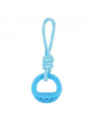 Divers, Samba rope toy