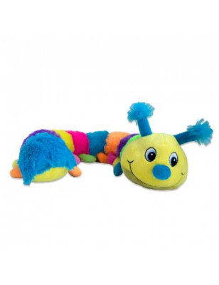 Divers, Peluche Millepatte