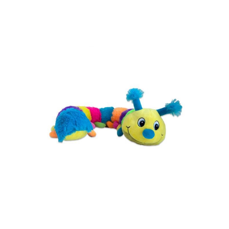 Divers, Peluche Millepatte