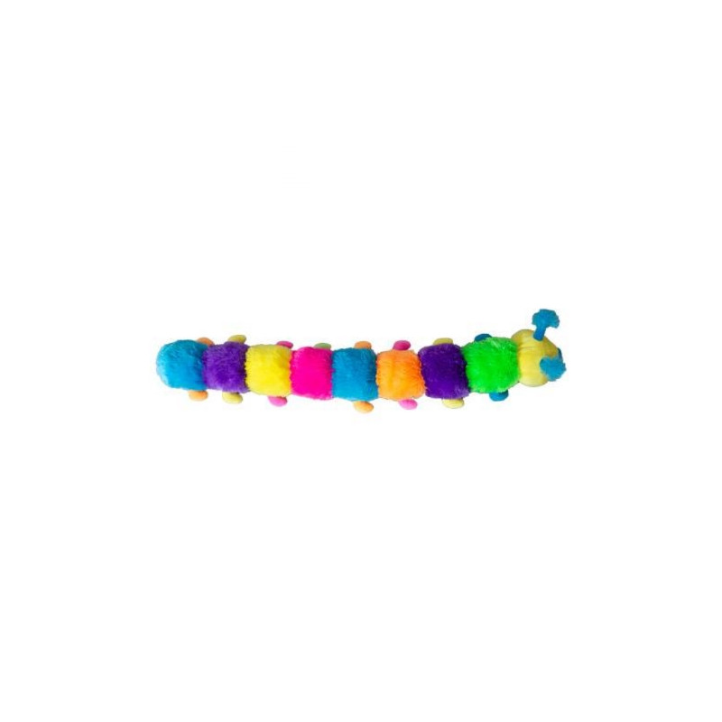 Divers, Peluche Millepatte