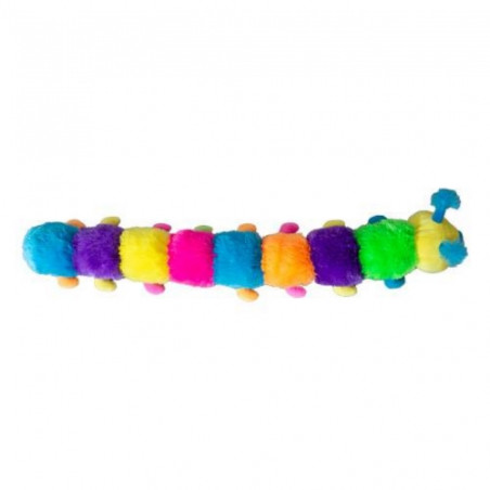 Divers, Peluche Millepatte