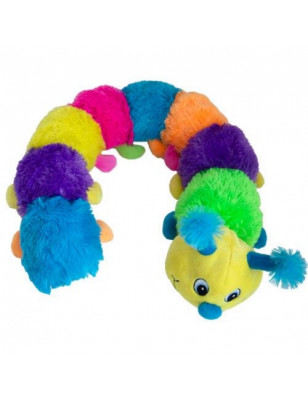 Divers, Peluche Millepatte