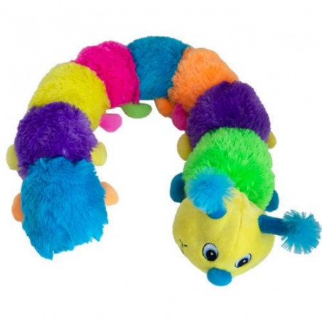 Divers, Peluche millepatte