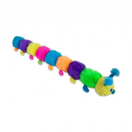 Divers, Peluche millepatte