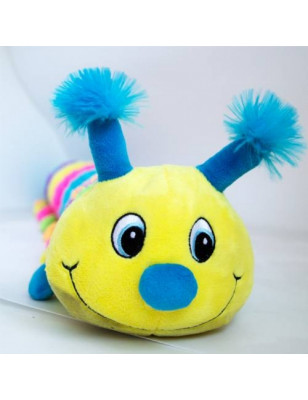 Divers, Peluche Millepatte