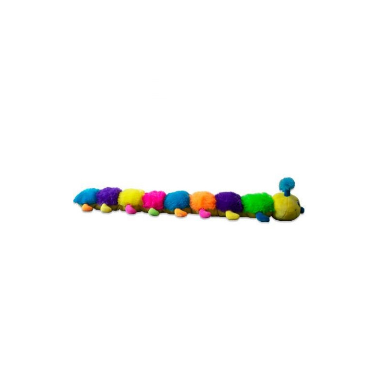 Divers, Peluche Millepatte