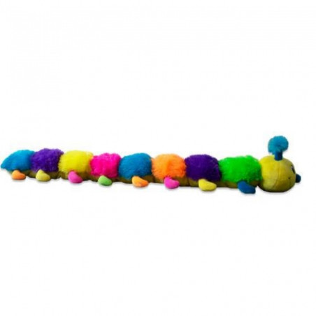 Divers, Peluche Millepatte