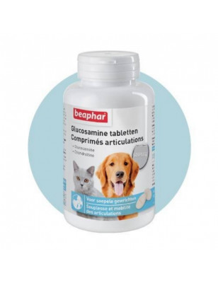 Beaphar joint tablets for dogs online