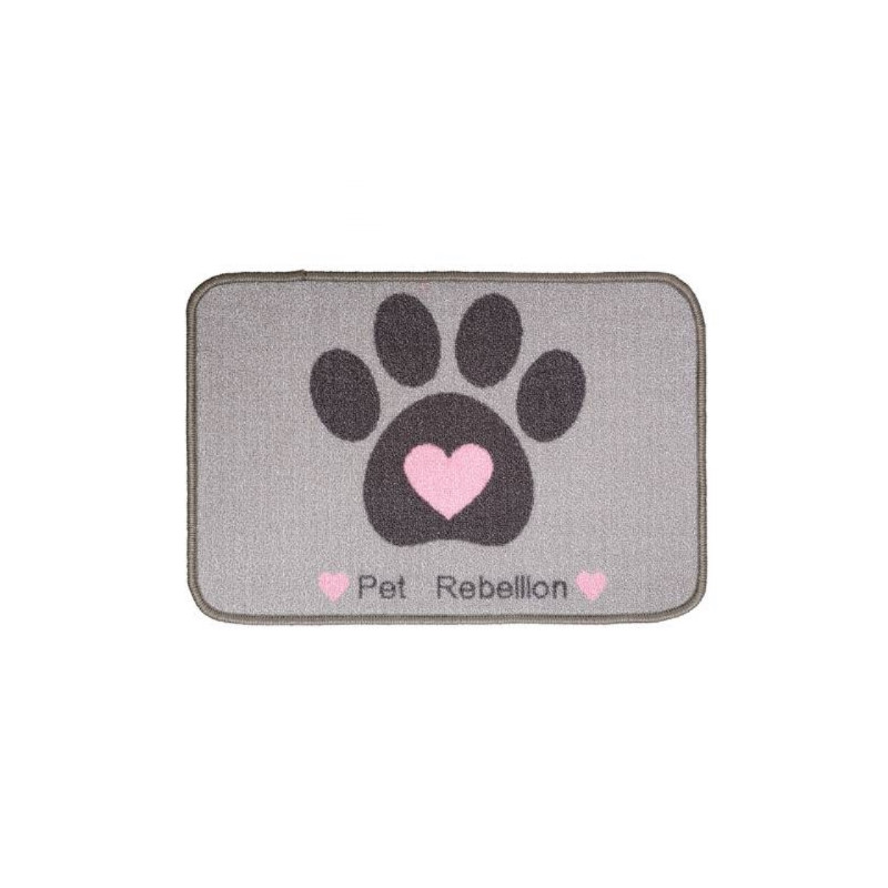 Divers, Tapis De Repas coeur Divers, Tapis De Repas coeur