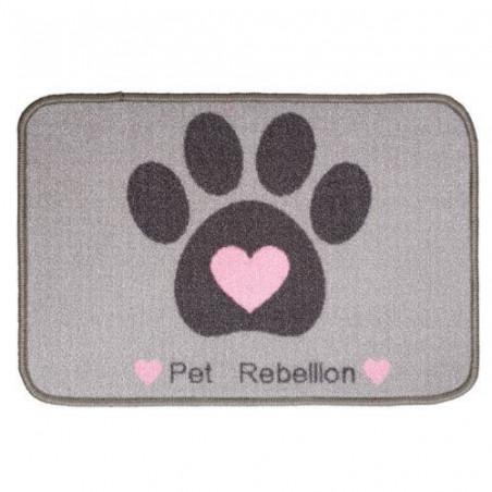 Miscellaneous, Heart Meal Mat