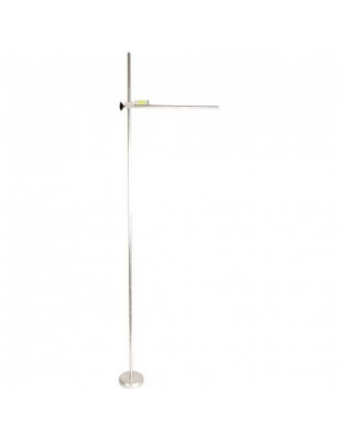 Divers, Adjustable Metal Height Rod