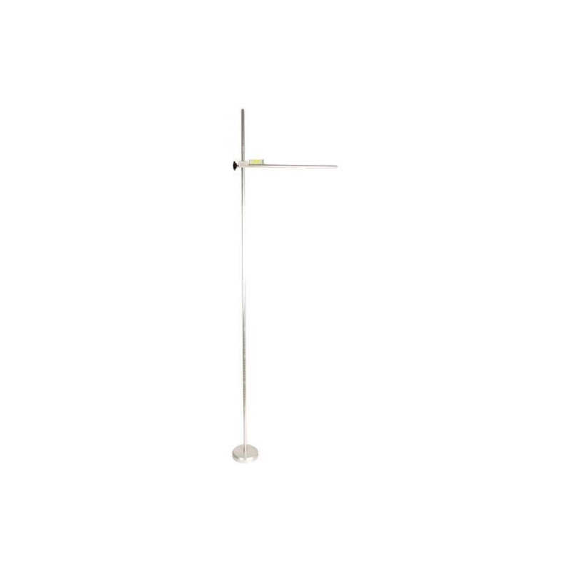 Divers, Adjustable Metal Height Rod