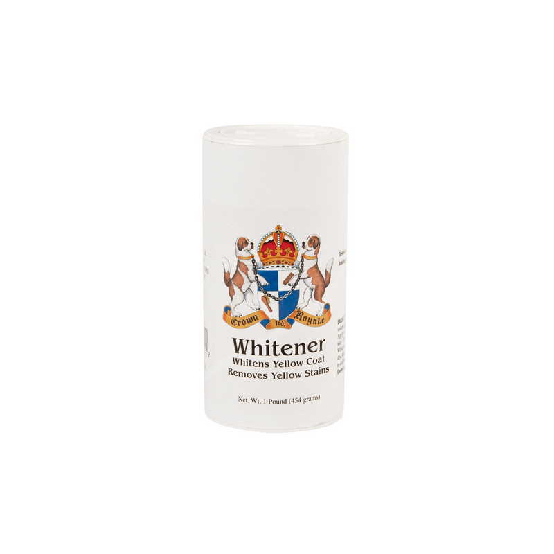 Crown Royale,  Whitening Powder 450 g