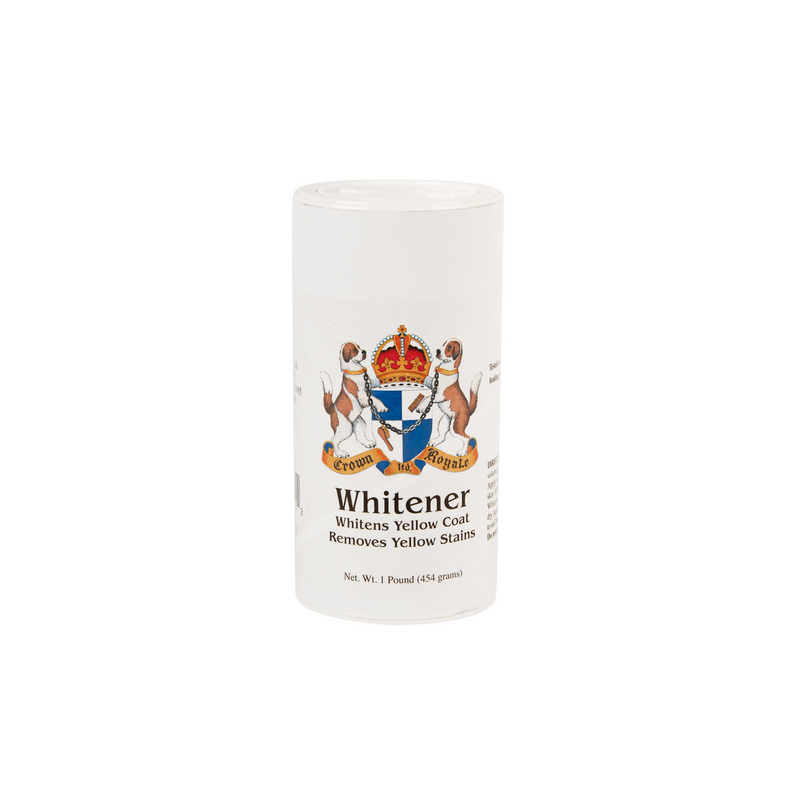 Crown Royale, Whitening Powder 450g