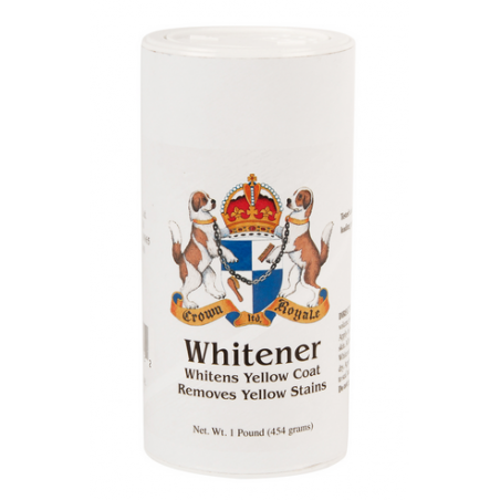 Crown Royale, Aufhellungspulver 450g