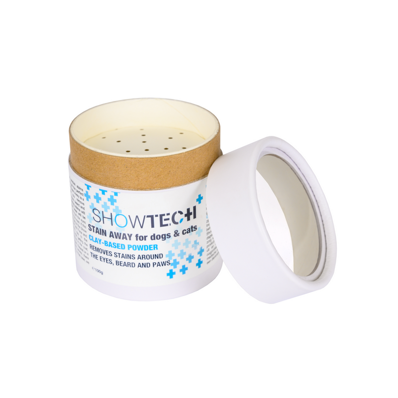 Show Tech+, Fleckenentfernung 100 g