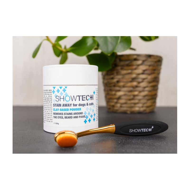 Show Tech+, Fleckenentfernung 100 g