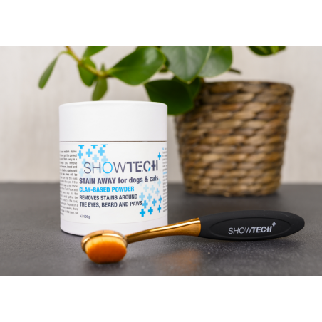 Show Tech+, Stain Away 100g