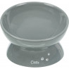XXL raised ceramic bowl