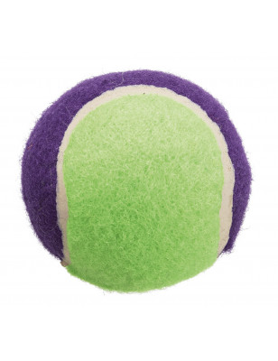 Balle de tennis Trixie