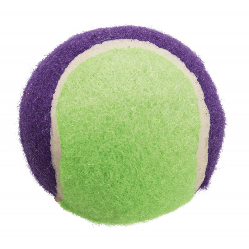 Trixie tennis ball